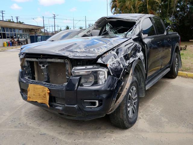 Ford Ranger XLTCD3D4A 2025