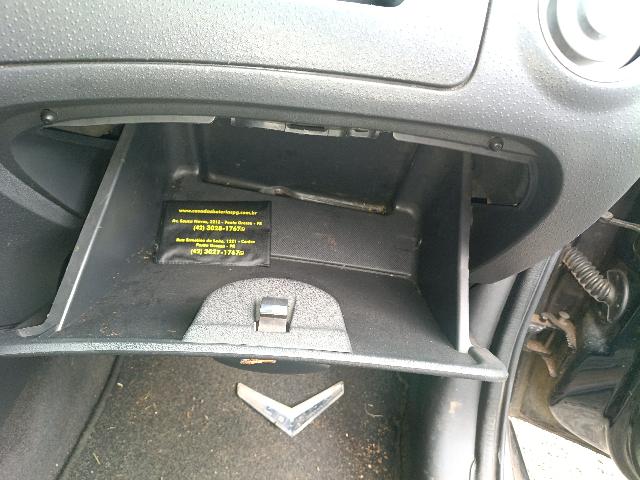 Foto 20 de 31: C3 GLX 14 FLEX - 2009/2010
