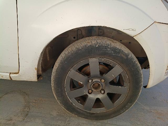 FORD FIESTA - 2003/2004 — foto 10 de 27