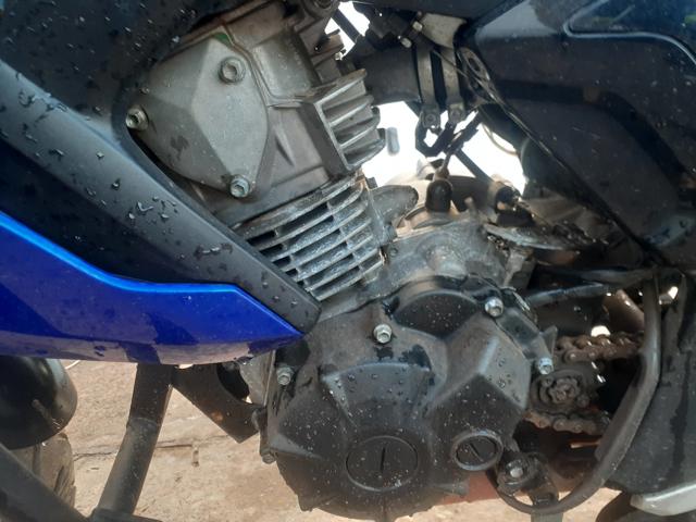 Foto 9 de 10: FZ15 FAZER ABS - 2024/2024