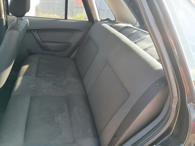 VOLKSWAGEN GOL 1.0 GIV - 2010/2010 — foto 12 de 24