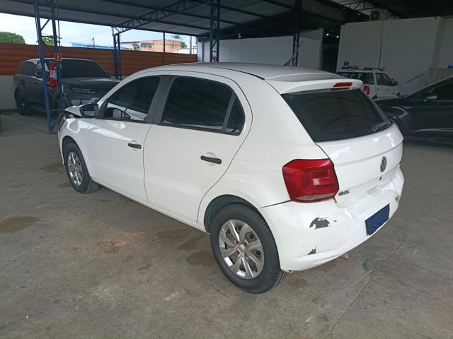 VOLKSWAGEN GOL 1.0L MC4 - 2021/2022 — foto 3 de 38