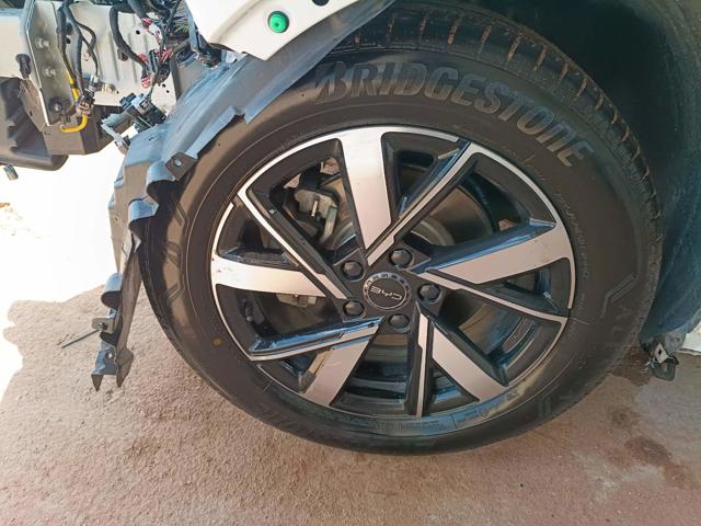 BYD SONG PRO GS DM - 2024/2025 — foto 23 de 40