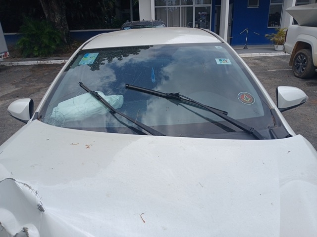 TOYOTA YARIS SD XLPLUSAT - 2018/2019 — foto 12 de 40