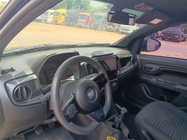 FIAT STRADA FREEDOM 13CS - 2023/2023 — foto 7 de 21