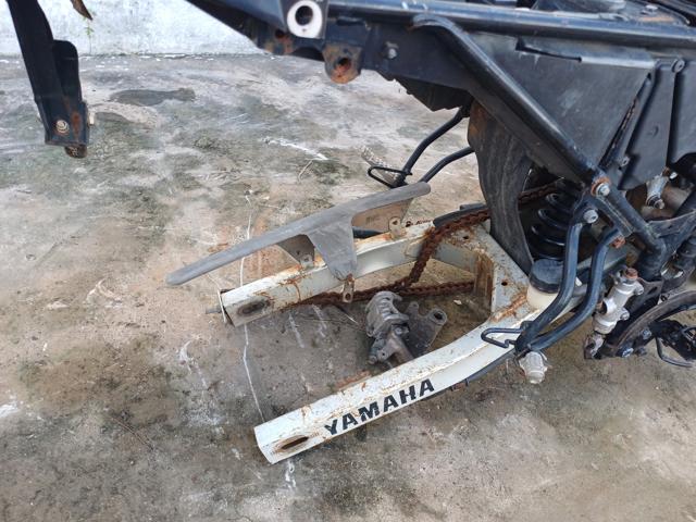 Foto 10 de 10: LANDER XTZ250 - 2011/2011