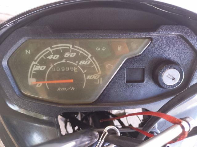 HONDA POP 110I - 2023/2023 — foto 5 de 9