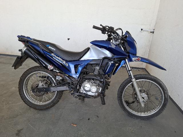 Foto 2: NXR160 BROS ESDD - 2020/2020