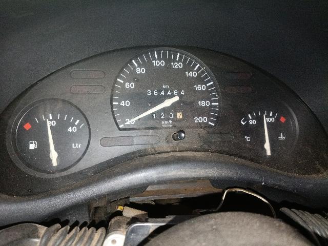 Foto 6 de 36: CORSA WIND - 1996/1997