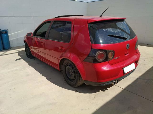 VOLKSWAGEN GOLF 1.6 SPORTLINE - 2010/2011 — foto 6 de 23