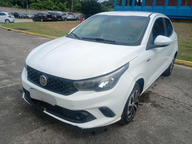 Fiat Argo Drive 1.0 ARGO DRIVE 1.0 6V Flex