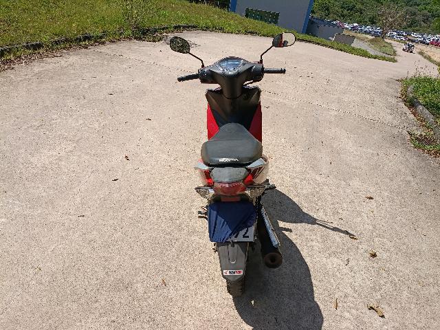 Foto 8 de 17: BIZ 125 - 2024/2024