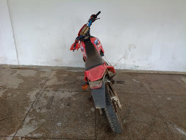 HONDA XR 250 TORNADO - 2008/2008 — foto 4 de 11