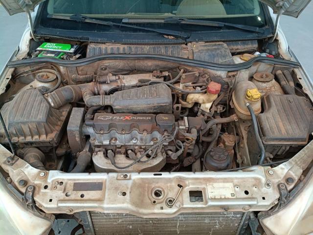 GM CORSA HATCH MAXX - 2004/2005 — foto 22 de 24