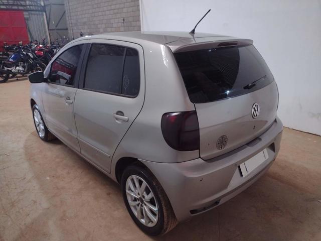VOLKSWAGEN FOX 1.6 GII - 2014/2014 — foto 3 de 30