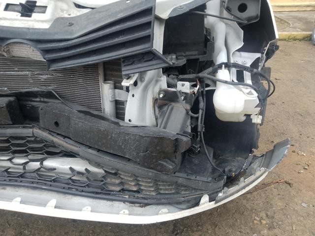 VOLKSWAGEN GOL 1.0L MC4 - 2021/2022 — foto 35 de 40