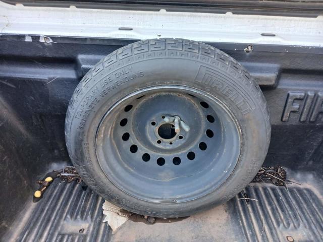 FIAT STRADA WORKING CD - 2014/2015 — foto 18 de 25