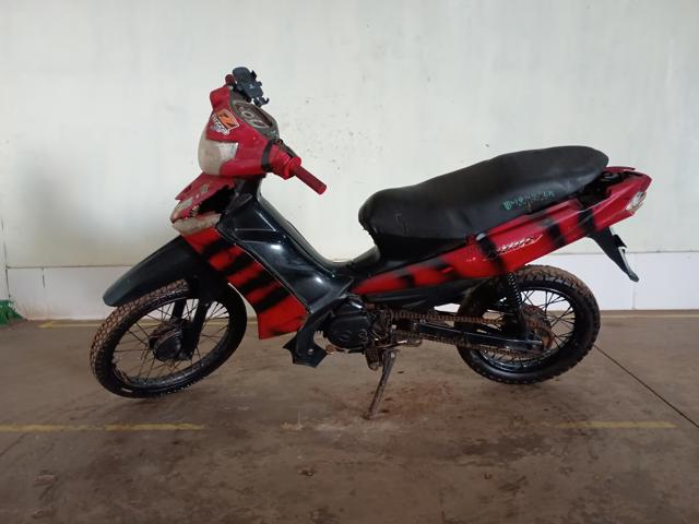 YAMAHA T115 CRYPTON K - 2012/2012