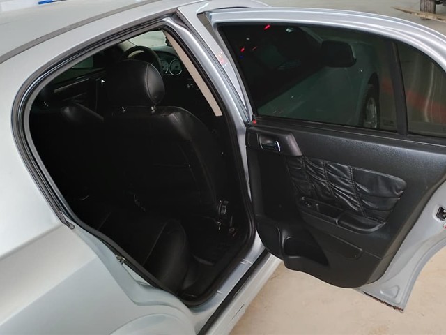 GM ASTRA HB 4P ADVANTAGE - 2011/2011 — foto 17 de 30