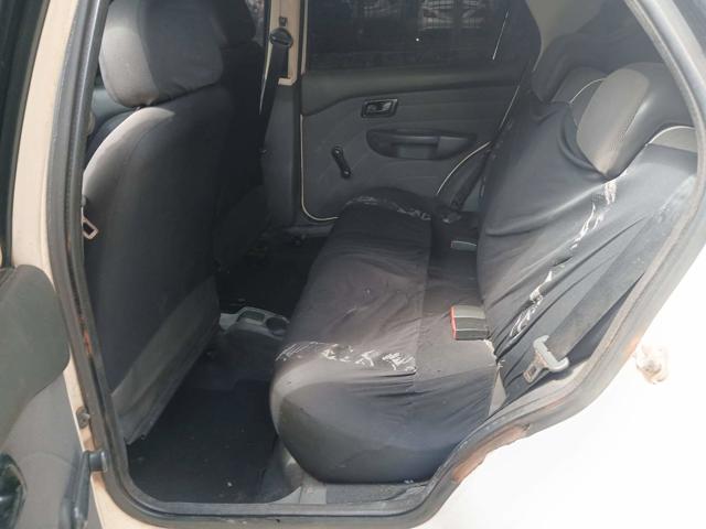 FIAT SIENA ELX FLEX - 2005/2006 — foto 9 de 21