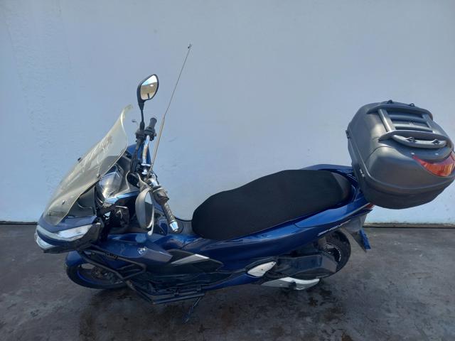 HONDA PCX 150 - 2019/2020