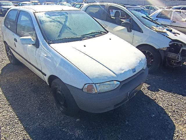 Fiat Palio ED 1998