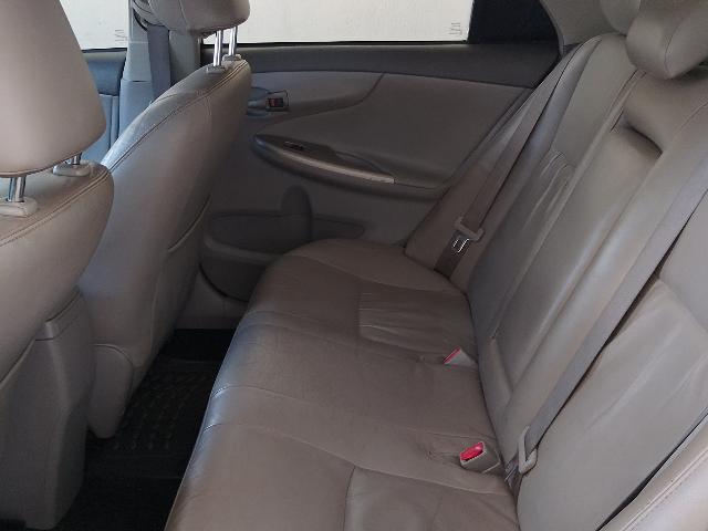 TOYOTA COROLLA XEI18FLEX - 2009/2010 — foto 14 de 38