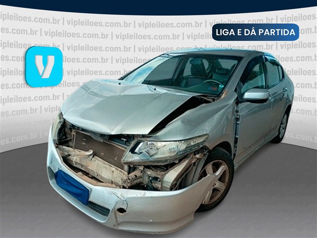 HONDA LX FLEX