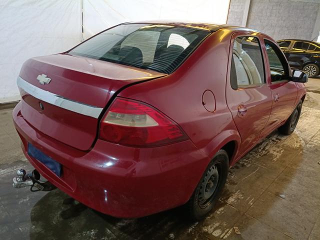 GM PRISMA MAXX - 2010/2011 — foto 8 de 26