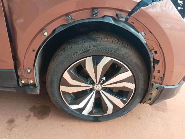VOLKSWAGEN T CROSS HL TSI AE - 2019/2020 — foto 23 de 28