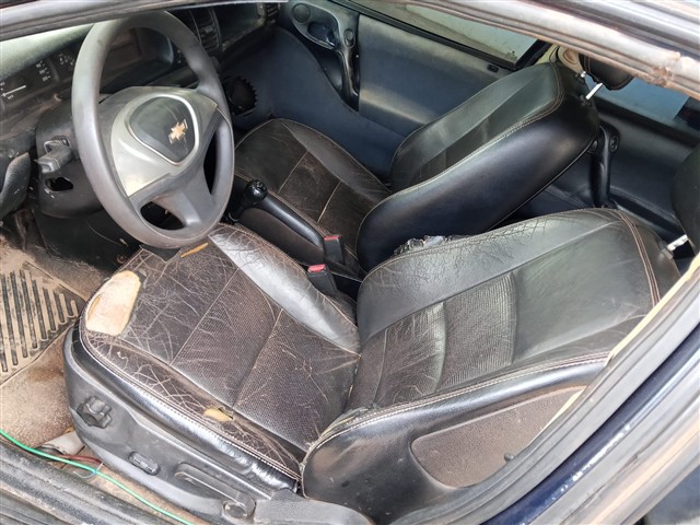 Foto 10 de 24: VECTRA GLS - 1997/1997