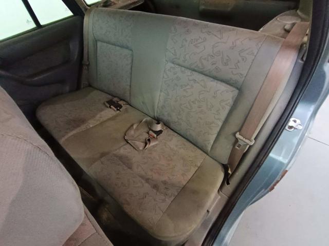 VOLKSWAGEN GOL 16V - 2000/2000 — foto 17 de 26
