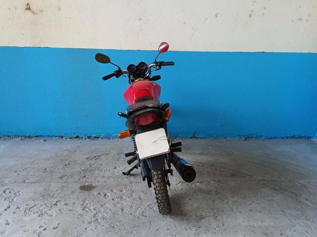 HONDA CG 125 FAN ES - 2009/2010 — foto 4 de 13