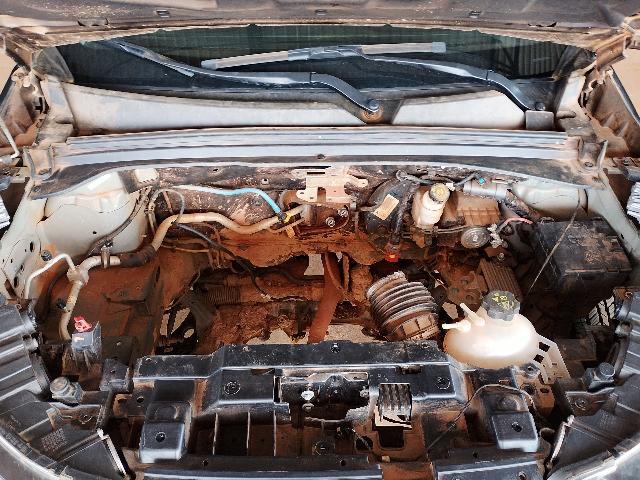 FIAT TORO FREED T270 AT6 - 2024/2025 — foto 11 de 32