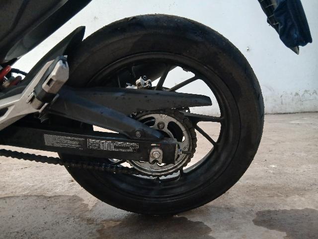 Foto 13 de 19: CB250F TWISTER ABS - 2022/2022