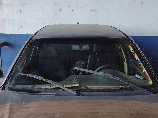 VOLKSWAGEN GOL 1.0 - 2003/2003 — foto 18 de 29