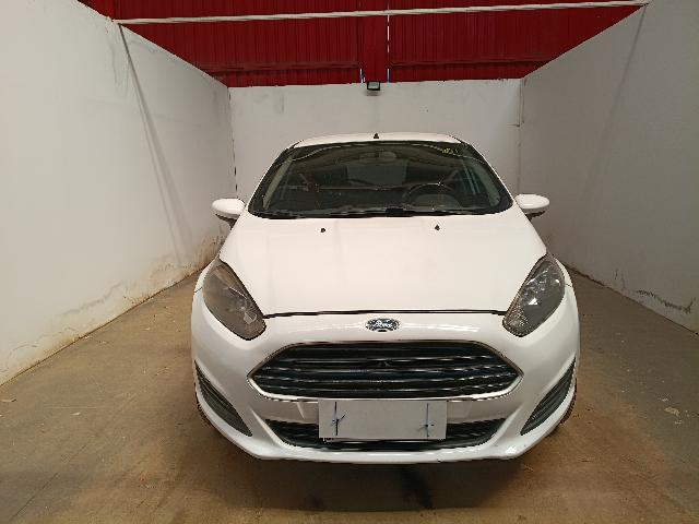 FORD FIESTA HA 1.5L S - 2013/2014 — foto 12 de 39