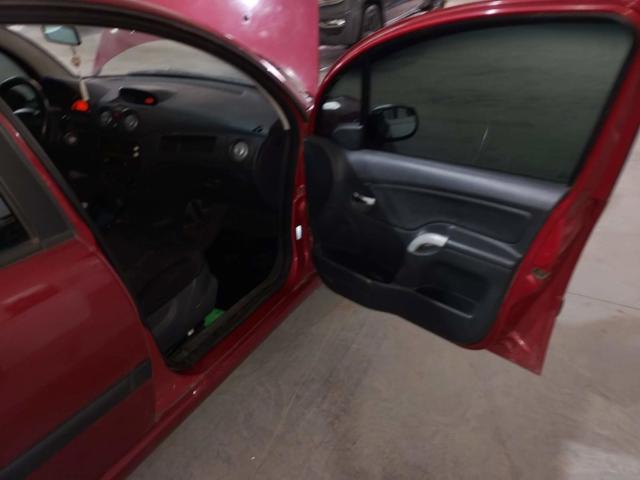 CITROEN C3 GLX 14 FLEX - 2007/2007 — foto 16 de 30