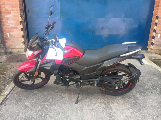 SHINERAY XY150-8 - 2025/2025