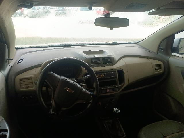 CHEVROLET SPIN 1.8L MT LT - 2013/2013 — foto 5 de 38