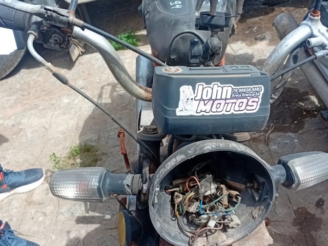 Shineray XY 50 Q 2 2009