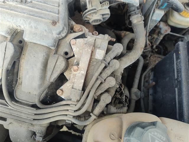 FIAT SIENA ELX - 2002/2003 — foto 32 de 37
