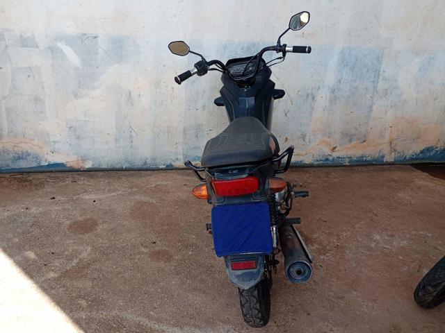HONDA POP 110I - 2016/2017 — foto 4 de 13