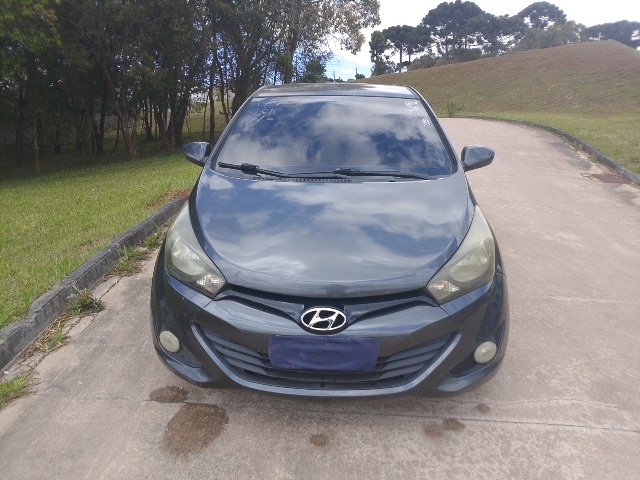 HYUNDAI HB20S 1.6M 1.6M - 2013/2014 — foto 17 de 40