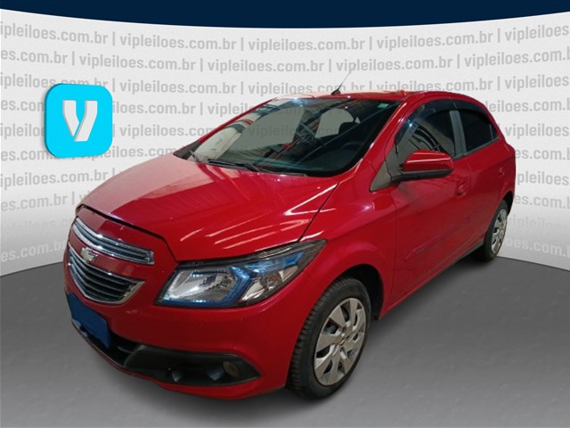 CHEVROLET 1.4MT LT