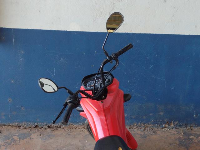 HONDA POP 110I - 2020/2020 — foto 6 de 13