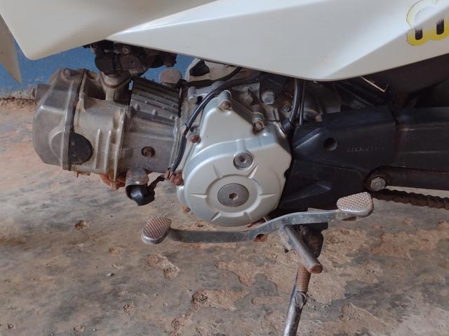 HONDA POP 110I - 2022/2022 — foto 12 de 13