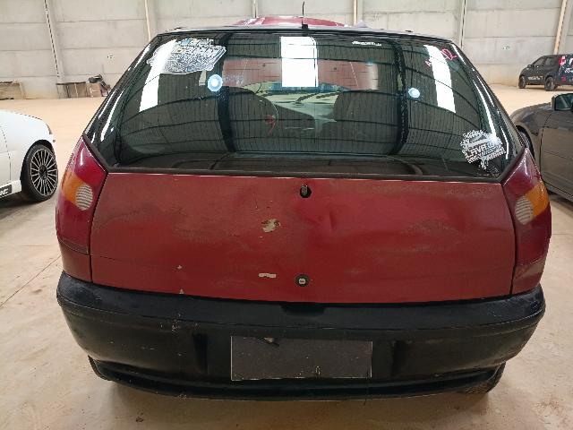 Foto 22 de 35: PALIO EX - 1999/1999