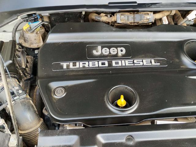 JEEP COMMANDER LIM TD380 - 2021/2022 — foto 34 de 40