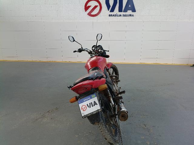 HONDA CG 125 FAN ES - 2011/2011 — foto 4 de 15